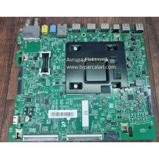 SAMSUNG UE49MU7500U Ana kart, BN94-11910N, BN41-02568A,  Main board